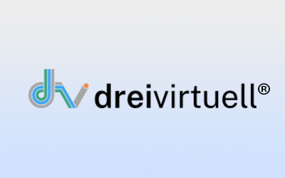 dreivirtuell - Digitalisierung | Webentwicklung | IoT